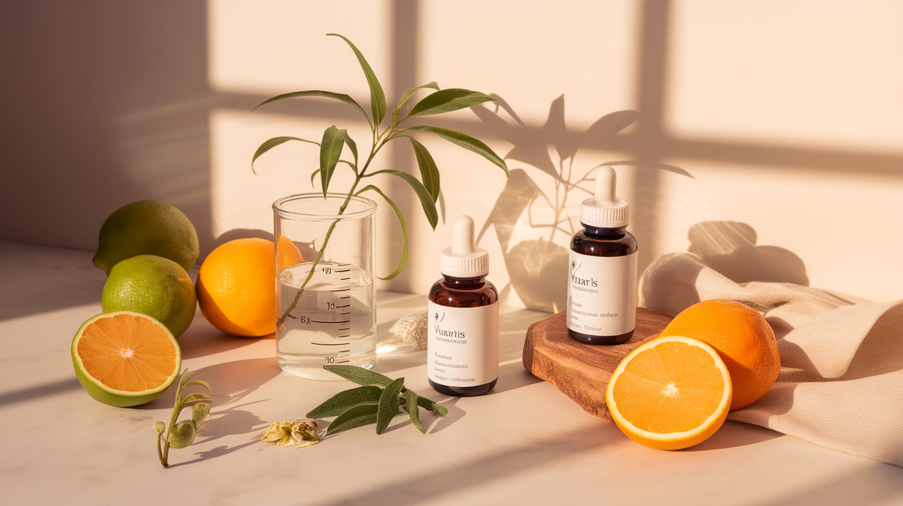 Zákulisie značky Vitaris a vývoja doplnkov stravy