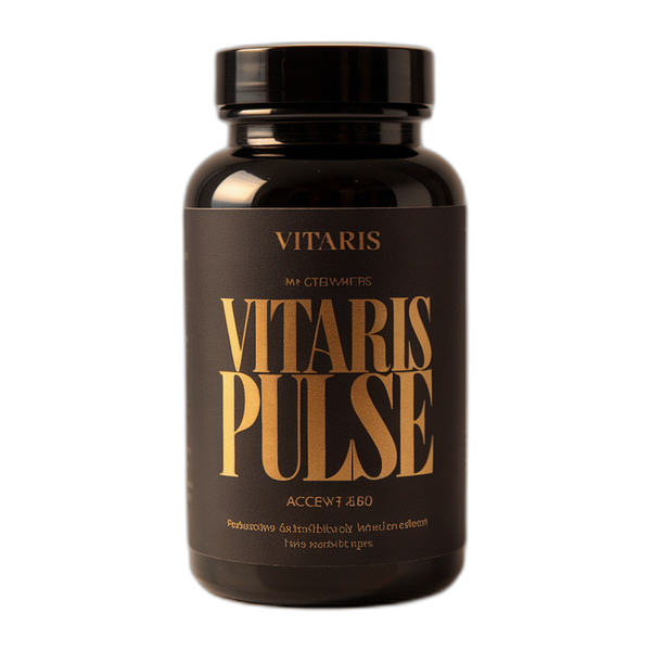 Vitaris Pulse v aktívnom životnom štýle